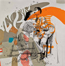 Monsieur et Madame Hope, 2014
