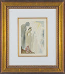 Purgatory Canto 13 (The Divine Comedy), 1959-1964