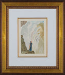 Purgatory Canto 17 (The Divine Comedy), 1959-1964