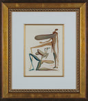 Purgatory Canto 21 (The Divine Comedy), 1959-1964