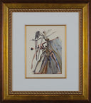 Purgatory Canto 3 (The Divine Comedy), 1959-1964