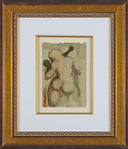 Purgatory Canto 6 (The Divine Comedy), 1959-1964