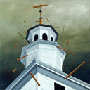 Bats in the Belfry, 2007