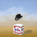 The Soap Box Derby (Brillo), 2009