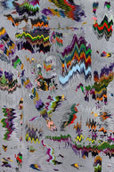 Rhythmic Mediation (Grey #1)