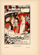 A Pre-Raphaelite Collection, 1897