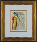 Heaven Canto 11 (The Divine Comedy), 1959-1964