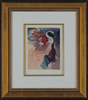 Heaven Canto 19 (The Divine Comedy), 1959-1964