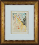 Heaven Canto 21 (The Divine Comedy), 1959-1964