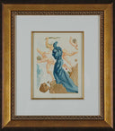 Hell Canto 19 (The Divine Comedy), 1959-1964