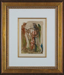 Purgatory Canto 11 (The Divine Comedy), 1959-1964