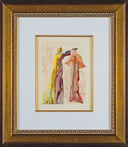 Purgatory Canto 27 (The Divine Comedy), 1959-1964