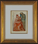 Purgatory Canto 32 (The Divine Comedy), 1959-1964
