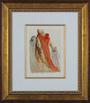 Purgatory Canto 5 (The Divine Comedy), 1959-1964
