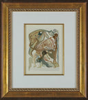 Hell Canto 4 (The Divine Comedy), 1959-1964