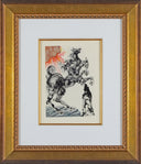 Hell Canto 6 (The Divine Comedy), 1959-1964
