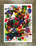 Untitled (SF94-043), 1994