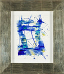 Untitled (SF73-656), 1973