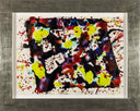 Untitled, 1976 (SF76-1141A) by Sam Francis