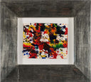 Untitled (SF77-069), 1977
