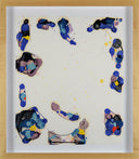 Untitled, 1977 (SFM77-070) by Sam Francis