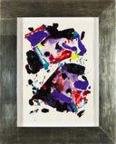 Untitled, 1982 (SF82-254) by Sam Francis