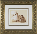 Untitled I (Dance Portfolio), 1998