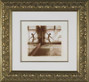 Untitled IV (Dance Portfolio), 1998