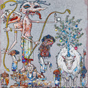 Assignation of a Spirit, 2015