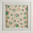 Jellyfish Eyes - Cream, 2001