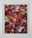 MCRST, 1962-2011 by Takashi Murakami