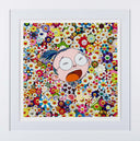 New Day: Self Portrait, 2011