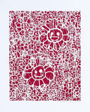 Untitled (White and Red)