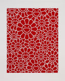 Untitled (red)