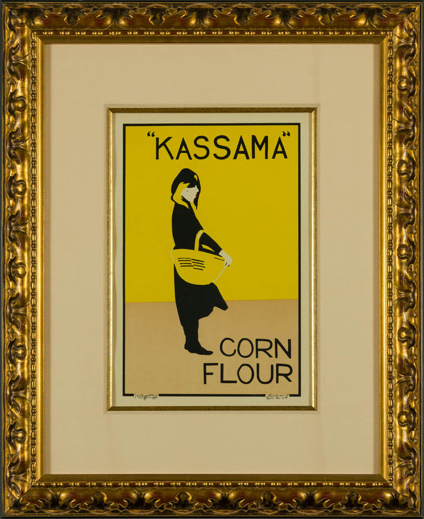 Kassama (Plate 232)