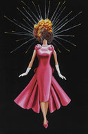 Blow Up Doll IV by Robert Deyber