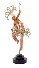Fire Dancer