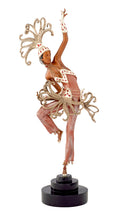 Fire Dancer