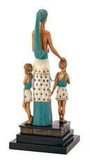 Motherhood