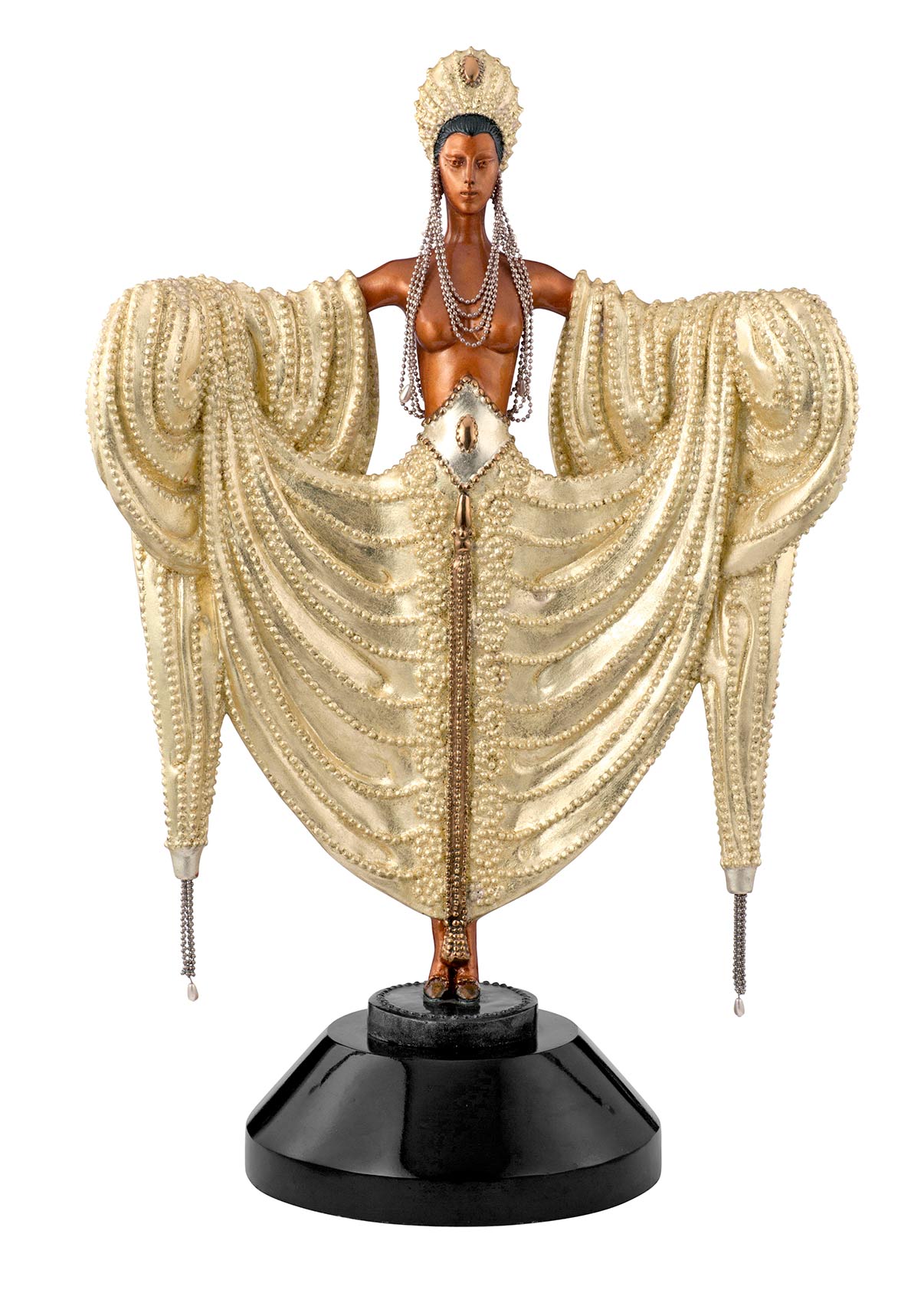 Erté - Radiance – Martin Lawrence Galleries