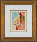 Heaven Canto 7 (The Divine Comedy), 1959-1964