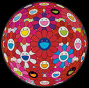 Hey! You! Do You Feel What I Feel?, 2014 by Takashi Murakami