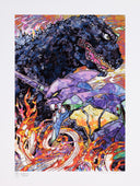 Homage to Director Hideaki Anno: Evangelion & Godzilla Resurgence, 2019