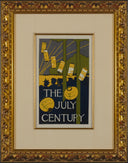 The July Century (Plate 32), 1896