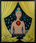The Crying Seer, 2016