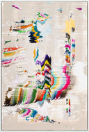 Rhythmic Meditation (Titan #1), 2020