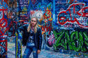 Scribbles by Douglas Hofmann
