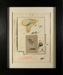 117 - Natural History: Mushrooms - Plate III, 1974