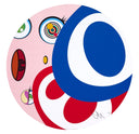 We Are The Jocular Clan #10 by Takashi Murakami