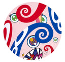 We Are The Jocular Clan #5 by Takashi Murakami